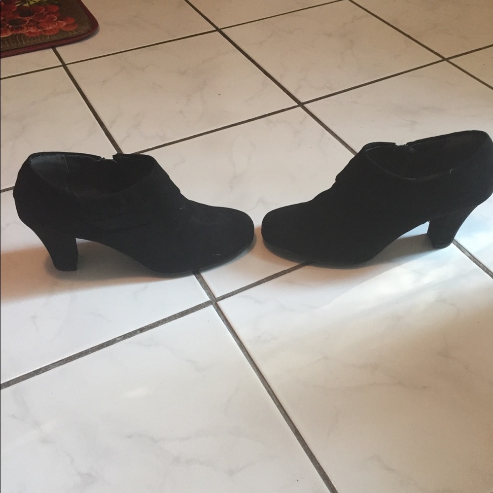 Women’s ankle boots